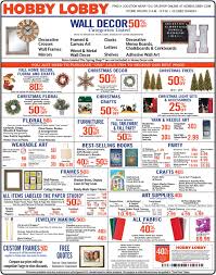 Combine florals, twine, tags, and other accents to make a card as unique as you. Hobby Lobby Current Weekly Ad 11 18 11 23 2019 Frequent Ads Com