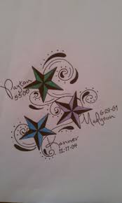 Honor your mom with one of these tattoo ideas just for her. Mom Name Tattoos