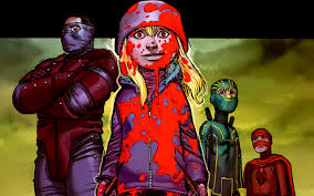 4597734 Kick Ass 2 Hero Superhero Hit Girl Anime Minimalism Blo0p Kick Ass Wallpaper Mocah Org Hd Desktop Wallpapers