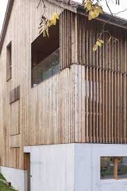 Converted Mill Barn With Tiled Roof Conceals Modern Apartments Architecture Facade Architecture Timber Architecture