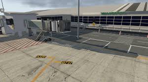 The flight connects sibu airport, sibu (sbw / wbgs) with kuching international airport, kuching kuching international airport is an international airport serving the entire southwestern region of sarawak, malaysia. Sibu Airport Sarawak Malaysia Scenery Packages V11 V 10 V9 X Plane Org Forum