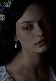 Ellen Roman Holiday Nosferatu