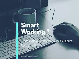 Smartworking Accedere Al Pc Dell Ufficio Direttamente Da Casa In Maniera Veloce E In Sicurezza Contattaci Per I In 2020 Electronic Products Light Box Light