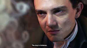 regarding Josiah Hunt