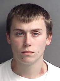 Donkey Killer Begins Jail Term : NorthEscambia.com