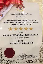 Perkhidmatan ~ perkhidmatan kerajaan yg bukan ketenteraan sifatnya. Pada Pagi Ini Jabatan Perkhidmatan Noor Hisham Abdullah Facebook