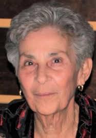 Rebecca Sandoval Obituary (2022)