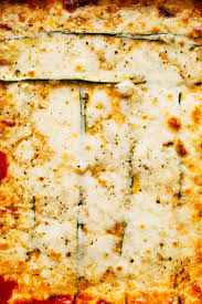 Maybe you would like to learn more about one of these? Zucchini Lasagna Recipe Keto Friendly Kitchen Konfidence