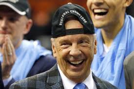 Chicagoan Greg Gumbel's unusual road to the Final Four