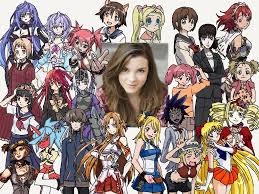 Cherami Leigh Beloved Movie Animation Movie Voice Actor