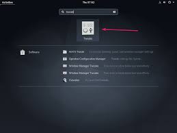 Installing Gnome Desktop Environment On Debian 10 Minimal Server Linux Hint In 2020 Desktop Environment Gnome Desktop Osx