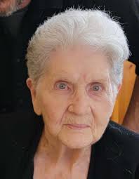 Bonnie Stokeld Marshall