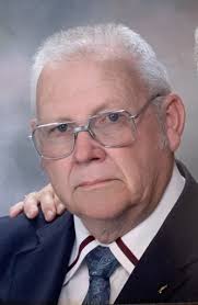 David Horsey Obituary August 25, 2020