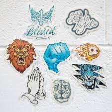 All the best sports videos from as english. Neymar Jr Comics On Twitter Did You Know You Can Wear Tattoos Just Like Neymar And Junior Head To The Site And Check Out Our 6 Different Tattoo Packs Tattoo Designs