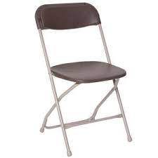 Brown Samsonite Folding Chair Plastic Folding Chairs Folding Chair Metal Folding Chairs