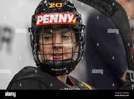 Deutschlandcup hi-res stock photography and images