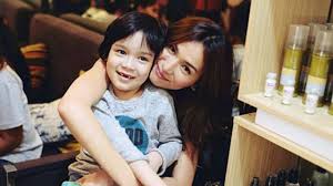 Nikka garcia, the wife of actor patrick garcia, received a mean comment from a netizen who said that she is a bad stepmom to jazz, the latter's son with jennylyn mercado. Alex Jazz On Smart Parenting