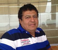 Fernando Mora: He sido pintor, he salido adelante y eso quiero hacer con  Huaral