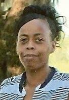 Kristie Bolden Obituary (1978