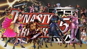 Cara mendapatkan semua kuda atau kendaraan di dynasty warriors 5подробнее. Cara Mendapatkan Semua Karakter Dynasty Warriors 5 Awang Albatavia