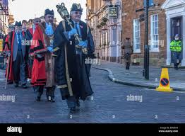 Remembrance band hi-res stock photography and images
