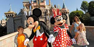 Additional perks such as a complimentary full breakfast. Anaheim Hotels Near Disneyland Ca Holiday Inn Suites Anaheim
