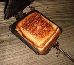 Mountain Pies Pie Iron Recipes Pie Iron Food