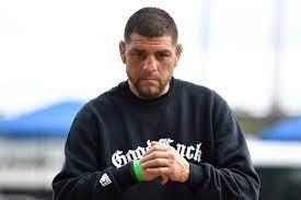 Nickolas robert diaz (born august 2, 1983) is an american mixed martial artist. 6vchnztjxhmjfm