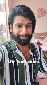 Hey guys don't take things in life seriously because nothing is permanent ,  every thing is temporary ., It might not take seconds for the things to  happen , but the life is like water which waves ...