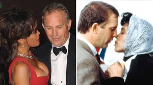 Kevin Costner's beautiful relationship with "one true love" Whitney Houston  revealed