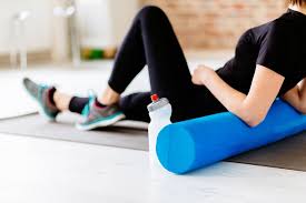 How To Find The Best Foam Roller In 2019 Easy Relief For