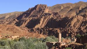São paulo, porto feliz und rio de janeiro amalfiküste / capri paris und südfrankreich legendäres italien: Marokko Das Atlasgebirge Als Abenteuerspielplatz Bunte De