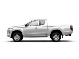 Find the perfect pick up truck stock illustrations from getty images. 4life L200 Models A Powerful Robust Pickup Mitsubishi Motors