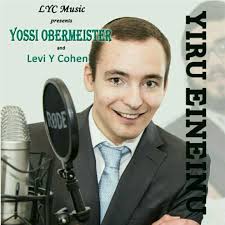 My Pick by Yossi Obermeister