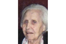 Gladys Sargent Obituary (2015)