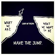 The @Davidgeurin Blog: If You Want To Be A Difference Maker, You Have To Be  A Risk Taker
