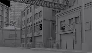 Pin On Building 3d Models