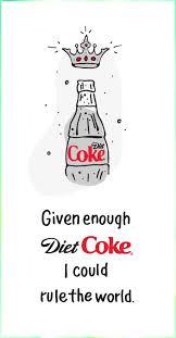 Diat Cola Diet Coke Coke Coke Gifts