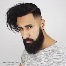 With longer styles, it gives you the opportunity to have bangs. 22 Long Hair Ideas For Men Cool Long Haircuts Hairstyles For 2020