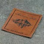 Custom Leather Patches for Hats & Jackets | NYCL