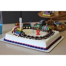 Robot Check Cake Train Cake Train Cupcakes