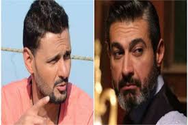 يستخدمه مأمون بيك في المضافة وينفذ عمليات داخل الحارة لمصلحة مأمون بيك والفرنسيين. Filfan Com Pa Twitter ÙŠØ§Ø³Ø± Ø¬Ù„Ø§Ù„ ØµÙ„Ø© Ø§Ù„Ù‚Ø±Ø§Ø¨Ø© Ø´Ù‚ÙŠÙ‚ Ø±Ø§Ù…Ø² Ø¬Ù„Ø§Ù„ Ø§Ù„Ù…Ø³Ù„Ø³Ù„ Ù„Ù…Ø³ Ø£ÙƒØªØ§Ù