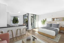 Pint Sized Property Is A Studio Apartment A Good Or Bad Investment In 2020 Apartment Design Studio Apartment Floor Plans Studio Apartment Design