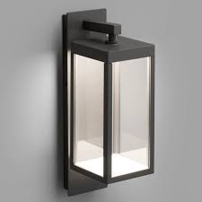 Kerala Led Wall Light 10w Faro Barcelona Outdoor Wall Lamps Led Outdoor Wall Lights Led Wall Lights