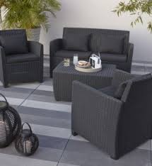 Elsa Coffee Set Rattan Effect Garden Furniture Weatherproof Garden Furniture Garden Furniture Covers