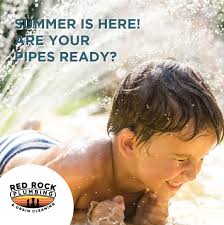 Red Rock Plumbing and Drain Cleaning