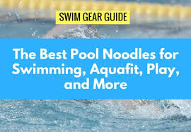 Maybe you would like to learn more about one of these? 6 Best Pool Noodles For Swimming Playing Aquafit And More