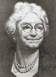 Mayme Sweet Waggener (1876-1953)