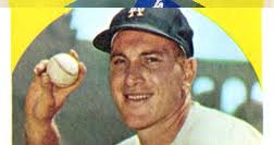 Topps Cards that Never Were: 1959 Topps Reference Page