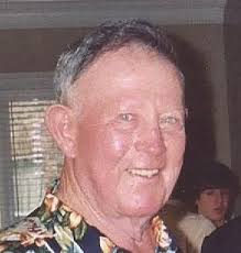 Thomas Brown Obituary